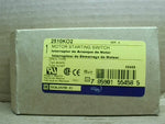  Square D 2510KO2B Ser. A Open Type Motor Starting Switch Image