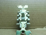  Square D 2510KO2B Ser. A Open Type Motor Starting Switch Image