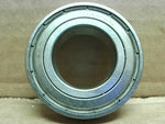  MRC R18FF,, Double Shielded Single Row Radial Steel Bearing Image