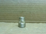  IFM E40107 Adapter, SI/1 1/2NPT Image
