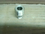  IFM E40107 Adapter, SI/1 1/2NPT Image