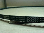  Continental 3VX560 Cogged Belt Image