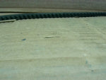  Continental 3VX560 Cogged Belt Image