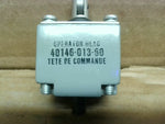  Allen Bradley 40146-013-60 Operator Head for 802T Base Image