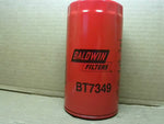  Baldwin Filters BT7349 Oil Filter Spin On 7-1/8"x3-11/16"x7-1/8 Image