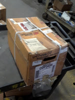  Baldor CDP3455 1HP DC Motor 56C Frame 1750RPM 180V Armature TEF Image