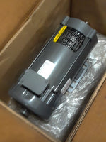 Baldor CDP3455 1HP DC Motor 56C Frame 1750RPM 180V Armature TEF Image