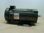  Baldor CDP3455 1HP DC Motor 56C Frame 1750RPM 180V Armature TEF Image