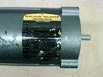  Baldor CDP3455 1HP DC Motor 56C Frame 1750RPM 180V Armature TEF Image
