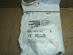  Allen Bradley 42KL-P2TC-A2 Polarized Retroreflective Sensor Factory Sealed Image