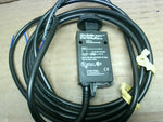  Allen Bradley 42KL-P2TC-A2 Polarized Retroreflective Sensor Factory Sealed Image