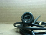  Allen Bradley 42KL-P2TC-A2 Polarized Retroreflective Sensor Factory Sealed Image