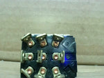  Eaton 7702K2 Toggle Switch,3Pdt,10A @ 250V,Screw Image