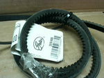  Gates 3VX400  9412-0400 HC  Notched V Belt. Image