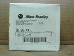  Allen Bradley 140M-C2E-C16 Circuit Breaker SER C Image