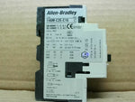  Allen Bradley 140M-C2E-C16 Circuit Breaker SER C Image