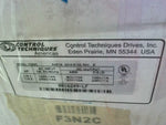  Control Techniques F3N2C 2415-8102 REV D  DC Drive Image