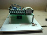  Control Techniques F3N2C 2415-8102 REV D  DC Drive Image