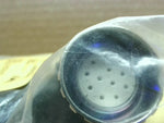  Turck CSCM CKCWM 12-11-0.7  12 Pin Cable M/F Image
