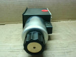  Parker D3W30BNYCFZ Hydraulic Directional Control Solenoid Valve Image