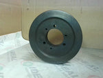  Martin 3B58SD/583B V-Belt Pulley 1-13/16" x 2-1/2" Cast Iron Image