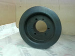  Martin 3B58SD/583B V-Belt Pulley 1-13/16" x 2-1/2" Cast Iron Image