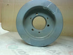  Martin 3B58SD/583B V-Belt Pulley 1-13/16" x 2-1/2" Cast Iron Image