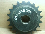  Martin 80BS20HT Sprocket Gear 1 7/16. Image