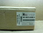  Sola 081-00215-0200-12 Heavy Duty Power Supply 12DC Image