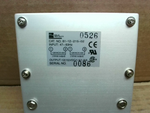  Sola 081-00215-0200-12 Heavy Duty Power Supply 12DC Image