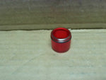  Eaton E34V2 Cutler Hammer Red Lens Cap. Image