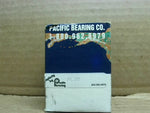  PACIFIC BEARING FL-20 SELF-LUBRICATED LINEAR BEARING Image
