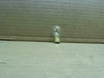 Generic  651 5V .6A Minature Light Bulb. Image