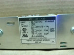  Lambda LST-37-133  Power Supply Image
