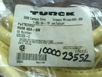  TURCK RKM48A6M Minifast Cordset Image
