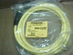  Turck CSM CKM 19-19-3  Female Thread on Both Ends Cable Image