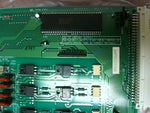  Siemens Texas Instruments 2586233-0002 505-4616 24-110 VAC PLC Image