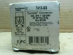  Psss & Seymour 7413DSS120 V 20A  Receptacle Image