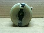  Psss & Seymour 7413DSS120 V 20A  Receptacle Image