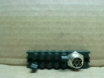  Turck VB 1003-BS14 U0943-53 8-Port Multi Junction Box.- No Box Image
