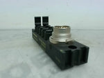  Turck VB 1003-BS14 U0943-53 8-Port Multi Junction Box.- No Box Image