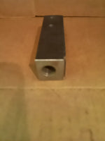  ATS Automation Tooling Systems 12604-1700-0006 RACK, GEAR, BOST Image