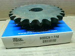  Martin BS24 1 Roller Chain Sprocket Image