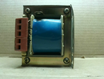  AMADORI 400VA Transformer 0-460V Primary x 110-0-110V Secondary Image