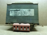  AMADORI 400VA Transformer 0-460V Primary x 110-0-110V Secondary Image
