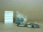  Square D 9001 KU17 Ser H Clear Selector Switch Image