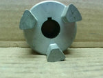  Lovejoy L100 7/8" Bore Jaw Type Coupling 11514 Image