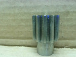  Boston 09940YD12 GEAR, SPUR, EXTERNAL, 12, 20 DEG, 1 IN, 1/2 IN Image
