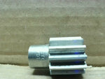  Boston 09940YD12 GEAR, SPUR, EXTERNAL, 12, 20 DEG, 1 IN, 1/2 IN Image