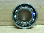  Timken Fafnir 9105K 25mm X 47mm X 12mm Open Deep Groove Bearing Image